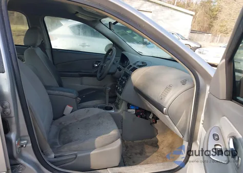 2007 Chevrolet Malibu Ls z USA, uszkodzony, nr VIN 1G1ZS58F17F198241